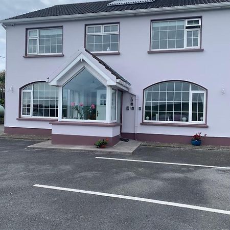 Brownes Bed & Breakfast Emlagh East Eksteriør bilde