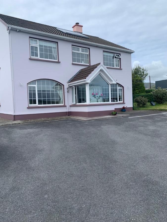 Brownes Bed & Breakfast Emlagh East Eksteriør bilde