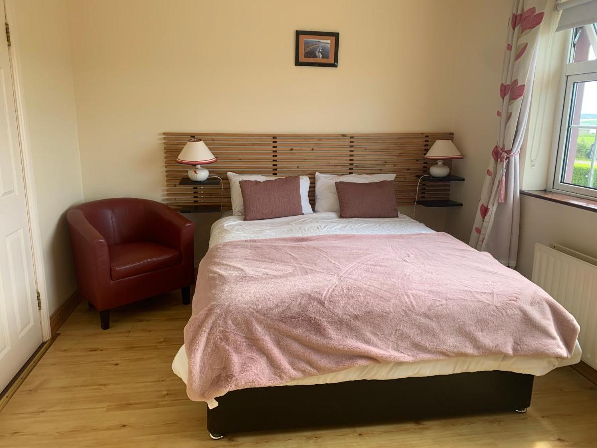 Brownes Bed & Breakfast Emlagh East Eksteriør bilde