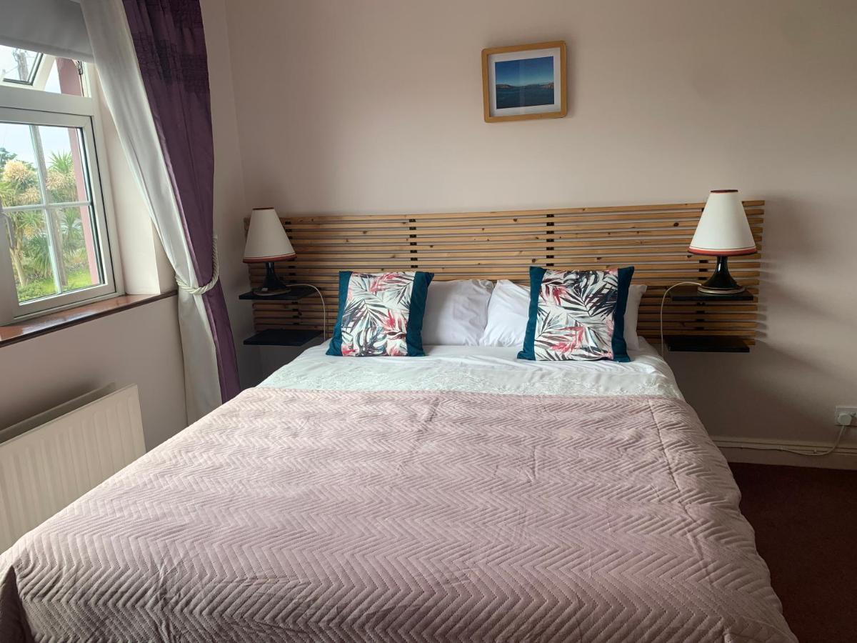Brownes Bed & Breakfast Emlagh East Eksteriør bilde