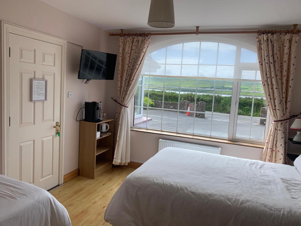 Brownes Bed & Breakfast Emlagh East Eksteriør bilde