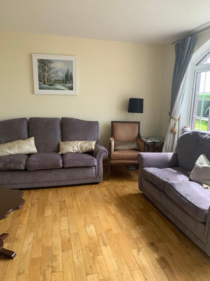 Brownes Bed & Breakfast Emlagh East Eksteriør bilde
