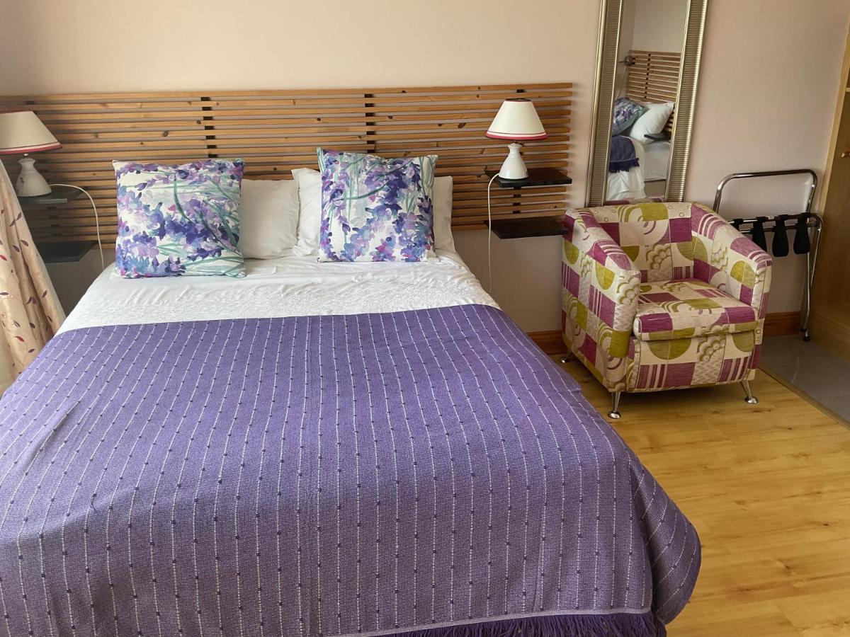 Brownes Bed & Breakfast Emlagh East Eksteriør bilde